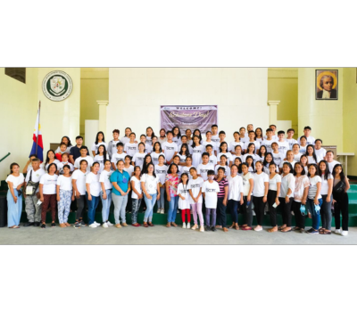 PASAR Foundation celebrates academic excellence during 2022 Scholars Day